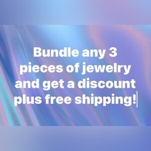 Source Unknown Jewelry Bracelet Collection